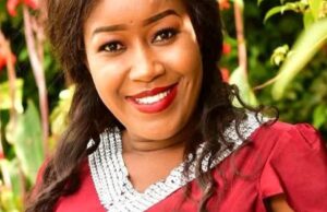 Famous Pastor Prophetess Monicah Official Announces She Is Pregnant With Her 3rd Child Despite Being Single Leaving Kenyans Talking Famous Pastor Prophetess Monicah Official Announces She Is Pregnant With Her 3rd Child Despite Being Single Leaving Kenyans Talking