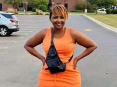 “Kumbe” Karen Nyamu Finally Expose Why She Can Never Get Married to Kenyans "Kumbe" Karen Nyamu Finally Expose Why She Can Never Get Married to the Public