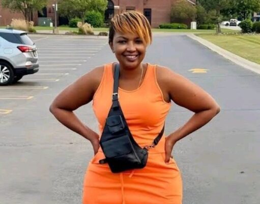 “Kumbe” Karen Nyamu Finally Expose Why She Can Never Get Married to Kenyans "Kumbe" Karen Nyamu Finally Expose Why She Can Never Get Married to the Public