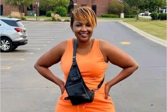 “Kumbe” Karen Nyamu Finally Expose Why She Can Never Get Married to Kenyans "Kumbe" Karen Nyamu Finally Expose Why She Can Never Get Married to the Public