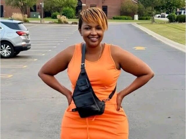 "Kumbe" Karen Nyamu Finally Expose Why She Can Never Get Married to the Public 