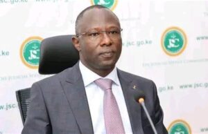 IEBC Issues a Serious Warning as Sh13 Billion Budget Hole Puts 2027 General Election at Risk of Being Postponed IEBC Issues a Serious Warning as Sh13 Billion Budget Hole Puts 2027 General Election at Risk of Being Postponed