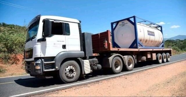 Battle for Turkana Oil Route Deepens as Mombasa and Lamu Rivalry Intensifies