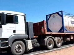 Battle for Turkana Oil Route Deepens as Mombasa and Lamu Rivalry Intensifies Battle for Turkana Oil Route Deepens as Mombasa and Lamu Rivalry Intensifies