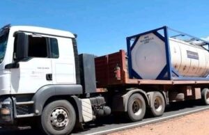 Battle for Turkana Oil Route Deepens as Mombasa and Lamu Rivalry Intensifies Battle for Turkana Oil Route Deepens as Mombasa and Lamu Rivalry Intensifies