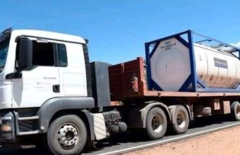 Battle for Turkana Oil Route Deepens as Mombasa and Lamu Rivalry Intensifies Battle for Turkana Oil Route Deepens as Mombasa and Lamu Rivalry Intensifies