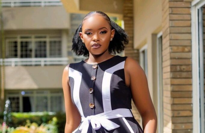 “I Was Suffering in Silence”: Dorea Chege Opens Up on Painful Uterus Fibroid Battle “I Was Suffering in Silence”: Dorea Chege Opens Up on Painful Uterus Fibroid Battle