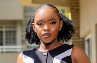 “I Was Suffering in Silence”: Dorea Chege Opens Up on Painful Uterus Fibroid Battle “I Was Suffering in Silence”: Dorea Chege Opens Up on Painful Uterus Fibroid Battle