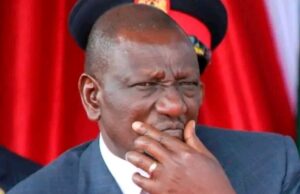 “ENOUGH IS ENOUGH” Govt Breaks Silence After Top MP Publicly Mocks Ruto Over Ndindi Nyoro’s Alleged Advisory Role "ENOUGH IS ENOUGH" Govt Breaks Silence After Top MP Publicly Mocks Ruto Over Ndindi Nyoro’s Alleged Advisory Role