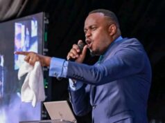 Pastor T Recalls How Black Chickens Buried at Church Before Neighbor’s Sudden Death Pastor T Recalls How Black Chickens Buried at Church Before Neighbor’s Sudden Death