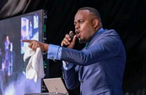 Pastor T Recalls How Black Chickens Buried at Church Before Neighbor’s Sudden Death Pastor T Recalls How Black Chickens Buried at Church Before Neighbor’s Sudden Death