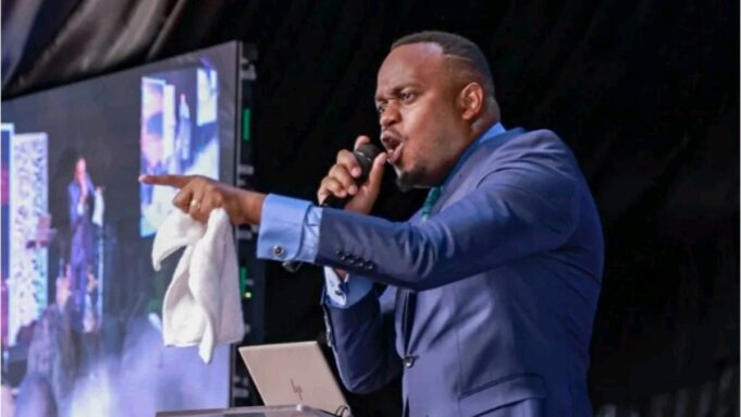 Pastor T Recalls How Black Chickens Buried at Church Before Neighbor’s Sudden Death Pastor T Recalls How Black Chickens Buried at Church Before Neighbor’s Sudden Death