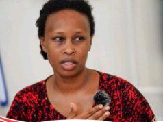 Bobi Wine’s Wife Hospitalised After Alleged Violent Security Raid on Their Home By M7 Soldiers Bobi Wine’s Wife Hospitalised After Alleged Violent Security Raid on Their Home By M7 Soldiers