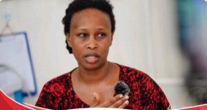 Bobi Wine’s Wife Hospitalised After Alleged Violent Security Raid on Their Home By M7 Soldiers Bobi Wine’s Wife Hospitalised After Alleged Violent Security Raid on Their Home By M7 Soldiers