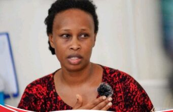 Bobi Wine’s Wife Hospitalised After Alleged Violent Security Raid on Their Home By M7 Soldiers Bobi Wine’s Wife Hospitalised After Alleged Violent Security Raid on Their Home By M7 Soldiers