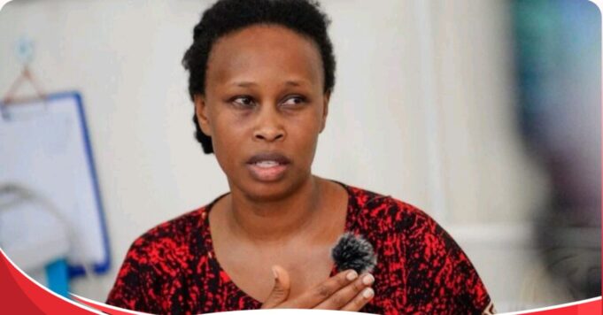 Bobi Wine’s Wife Hospitalised After Alleged Violent Security Raid on Their Home By M7 Soldiers Bobi Wine’s Wife Hospitalised After Alleged Violent Security Raid on Their Home By M7 Soldiers