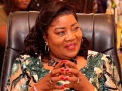 Huge Salary Ida Odinga Is Set to Earn as Kenya’s UNEP Ambassador Huge Salary Ida Odinga Is Set to Earn as Kenya’s UNEP Ambassador