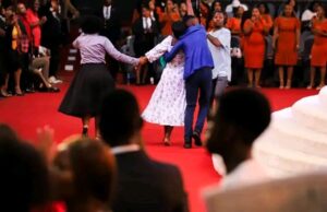 “He Was Paid Ksh1000 To Pretend” Woman Publicly Exposes How Her Son Was Hired By Famous Priest To Be Healed