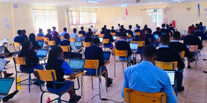 Nursing Council of Kenya Releases Official Minimum Entry Requirements for Nursing and Midwifery Courses