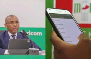 Revealed Key Reasons Why Safaricom Can List Active M-Pesa Users on CRB Over Fuliza Loans Revealed Key Reasons Why Safaricom Can List Active M-Pesa Users on CRB Over Fuliza Loans