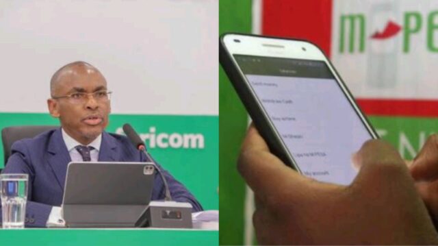 Revealed Key Reasons Why Safaricom Can List Active M-Pesa Users on CRB Over Fuliza Loans Revealed Key Reasons Why Safaricom Can List Active M-Pesa Users on CRB Over Fuliza Loans
