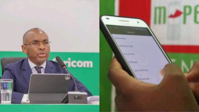 Revealed Key Reasons Why Safaricom Can List Active M-Pesa Users on CRB Over Fuliza Loans Revealed Key Reasons Why Safaricom Can List Active M-Pesa Users on CRB Over Fuliza Loans