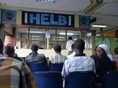 KUCCPS Releases Official List of Universities and Colleges Eligible for HELB Loans and Government Scholarships (2025/2026) KUCCPS Releases List of Universities And Colleges Eligible For HELB