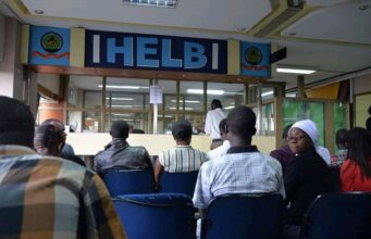 KUCCPS Releases Official List of Universities and Colleges Eligible for HELB Loans and Government Scholarships (2025/2026) KUCCPS Releases List of Universities And Colleges Eligible For HELB