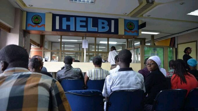 KUCCPS Releases Official List of Universities and Colleges Eligible for HELB Loans and Government Scholarships (2025/2026) KUCCPS Releases List of Universities And Colleges Eligible For HELB