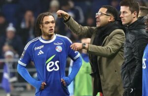 The Rosenior Era Begins: Liam Rosenior has been officially confirmed as the new head coach of Chelsea FC Liam Rosenior has been officially confirmed as the new head coach of Chelsea FC.