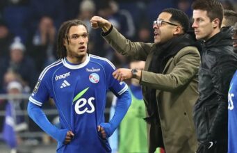 The Rosenior Era Begins: Liam Rosenior has been officially confirmed as the new head coach of Chelsea FC Liam Rosenior has been officially confirmed as the new head coach of Chelsea FC.