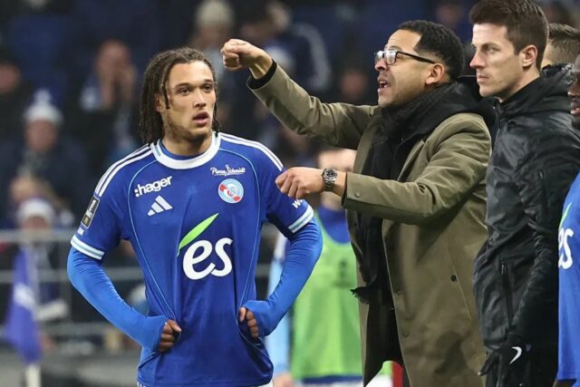 Liam Rosenior has been officially confirmed as the new head coach of Chelsea FC.