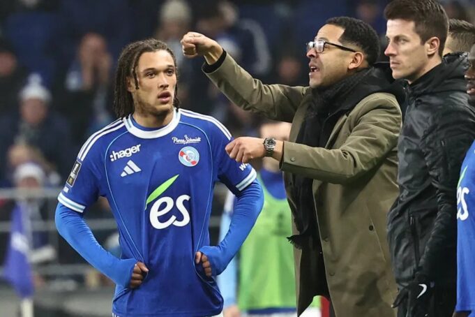 The Rosenior Era Begins: Liam Rosenior has been officially confirmed as the new head coach of Chelsea FC Liam Rosenior has been officially confirmed as the new head coach of Chelsea FC.