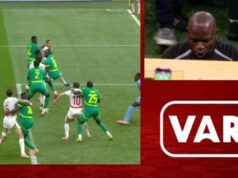 Why Senegal Won’t Keep the Original AFCON Trophy Despite Beating Morocco in Dramatic 2025 Final Why Senegal Will Not Take Home the Original AFCON Trophy After Morocco Win