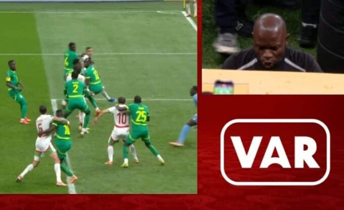 Why Senegal Won’t Keep the Original AFCON Trophy Despite Beating Morocco in Dramatic 2025 Final Why Senegal Will Not Take Home the Original AFCON Trophy After Morocco Win