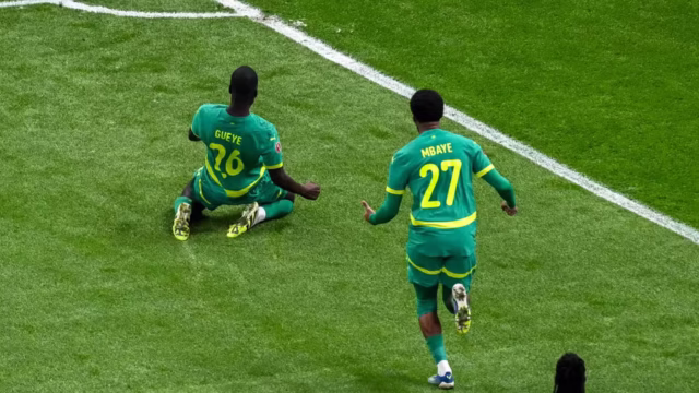 Senegal Edge Morocco 1-0 AET to Lift AFCON Title