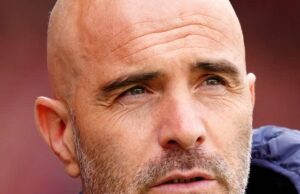 Enzo Maresca sacked by Chelsea just hours into 2026 after dramatic fallout with board Enzo Maresca sacked by Chelsea just hours into 2026 after dramatic fallout with board