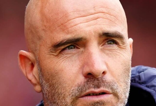 Enzo Maresca sacked by Chelsea just hours into 2026 after dramatic fallout with board