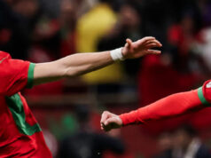 Heartbreak!! Morocco beats Nigeria on penalties to reach AFCON final Heartbreak!! Morocco beats Nigeria on penalties to reach AFCON final