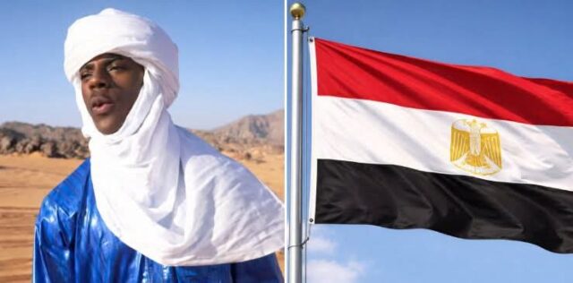 IShowSpeed Explains Why His Cairo Egypt Live Stream Was Taken Down