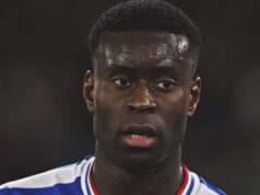 Not just a transfer, but star status: Man City rewards Guehi with super salary Not just a transfer, but star status: Man City rewards Guehi with super salary