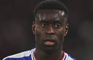 Not just a transfer, but star status: Man City rewards Guehi with super salary Not just a transfer, but star status: Man City rewards Guehi with super salary