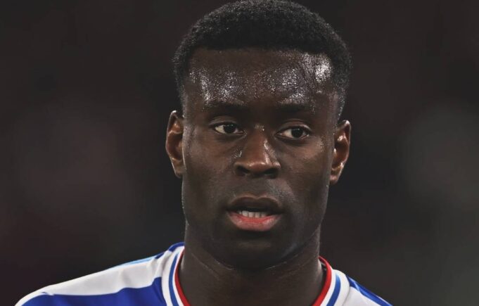 Not just a transfer, but star status: Man City rewards Guehi with super salary Not just a transfer, but star status: Man City rewards Guehi with super salary