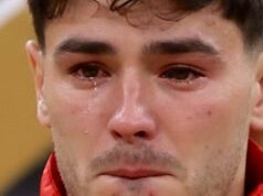 Brahim Díaz breaks silence after Horror AFCON Penalty Miss Brahim Díaz breaks silence after Horror AFCON Penalty Miss