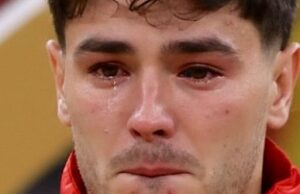 Brahim Díaz breaks silence after Horror AFCON Penalty Miss Brahim Díaz breaks silence after Horror AFCON Penalty Miss