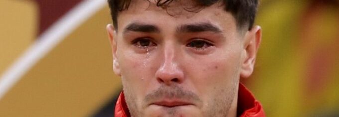 Brahim Díaz breaks silence after Horror AFCON Penalty Miss Brahim Díaz breaks silence after Horror AFCON Penalty Miss