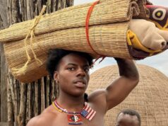 Africa Explored!! IShowSpeed Completes 28-Day Tour Across 20 African Nations Africa Explored!! IShowSpeed Completes 28-Day Tour Across 20 African Nations