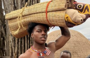 Africa Explored!! IShowSpeed Completes 28-Day Tour Across 20 African Nations Africa Explored!! IShowSpeed Completes 28-Day Tour Across 20 African Nations