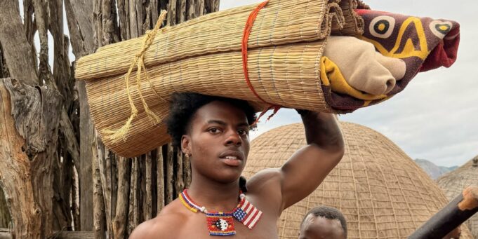 Africa Explored!! IShowSpeed Completes 28-Day Tour Across 20 African Nations Africa Explored!! IShowSpeed Completes 28-Day Tour Across 20 African Nations