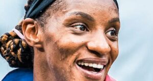 USWNT World Cup winner Crystal Dunn announces retirement after 12-year career USWNT World Cup winner Crystal Dunn announces retirement after 12-year career